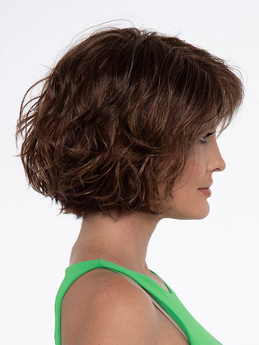 Gia by Envy - Regal Wigs